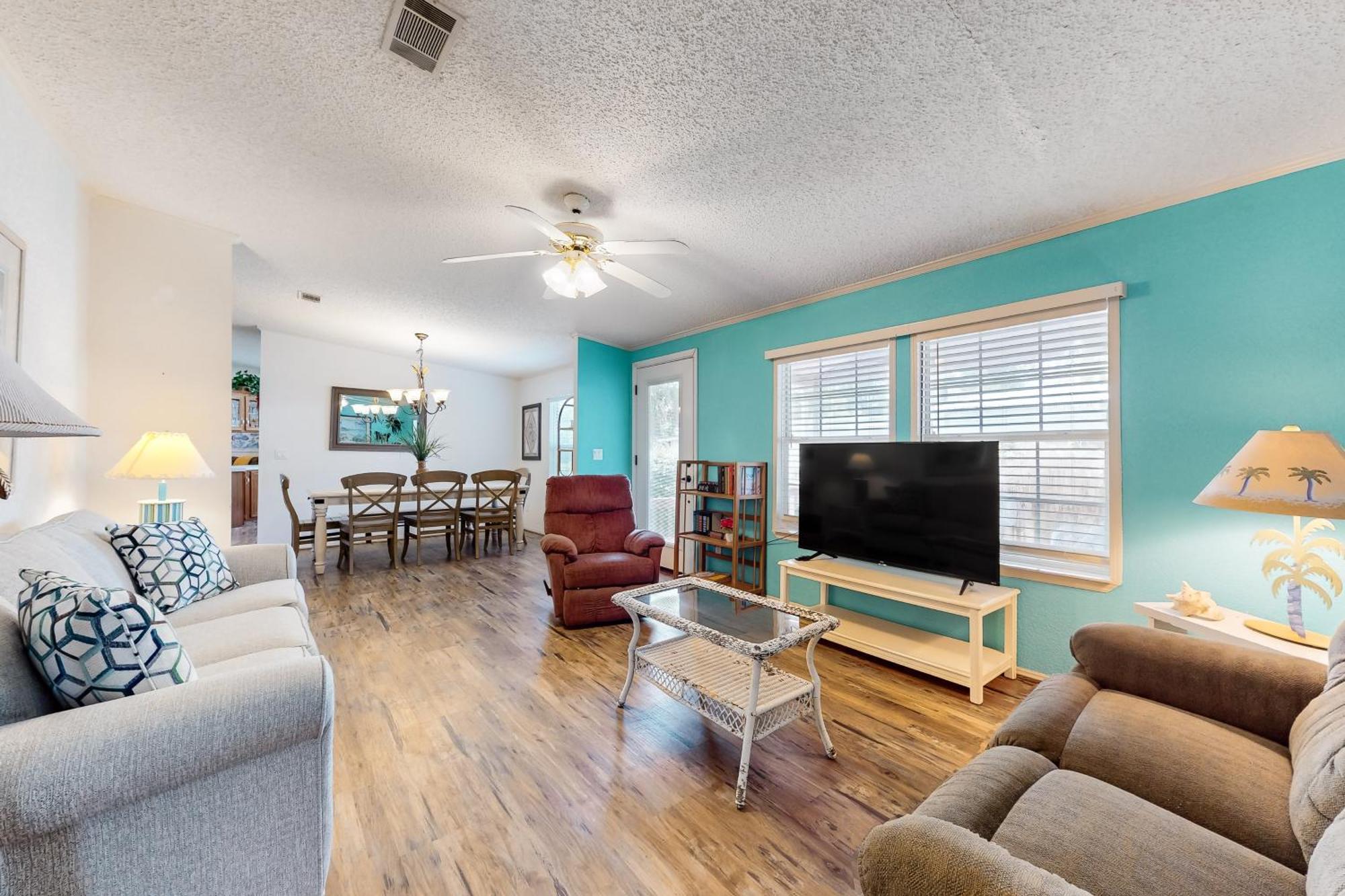 Laguna Hideaway Panama City Beach Exterior foto