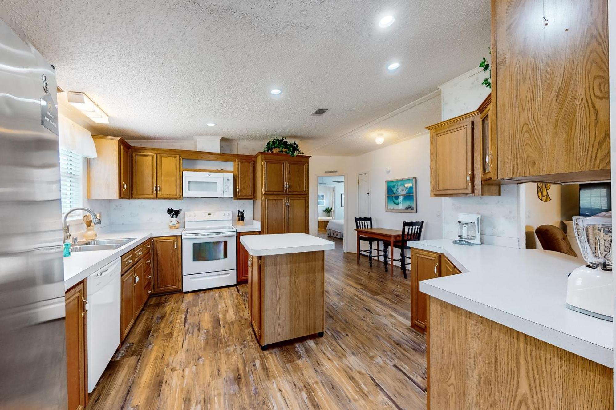 Laguna Hideaway Panama City Beach Exterior foto