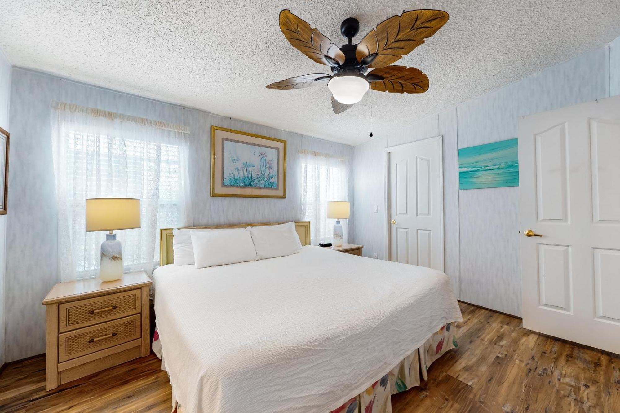 Laguna Hideaway Panama City Beach Exterior foto